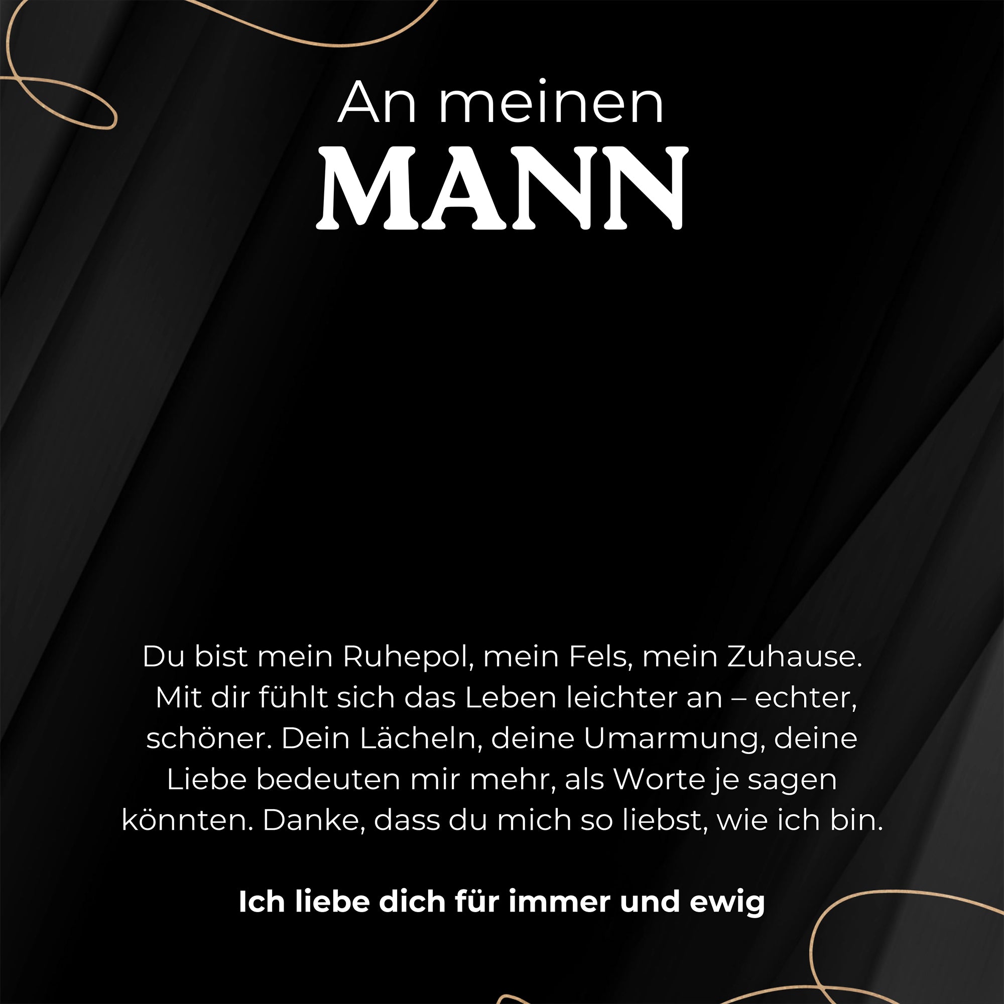 Liebeserklrung An Meinen Mann Lang