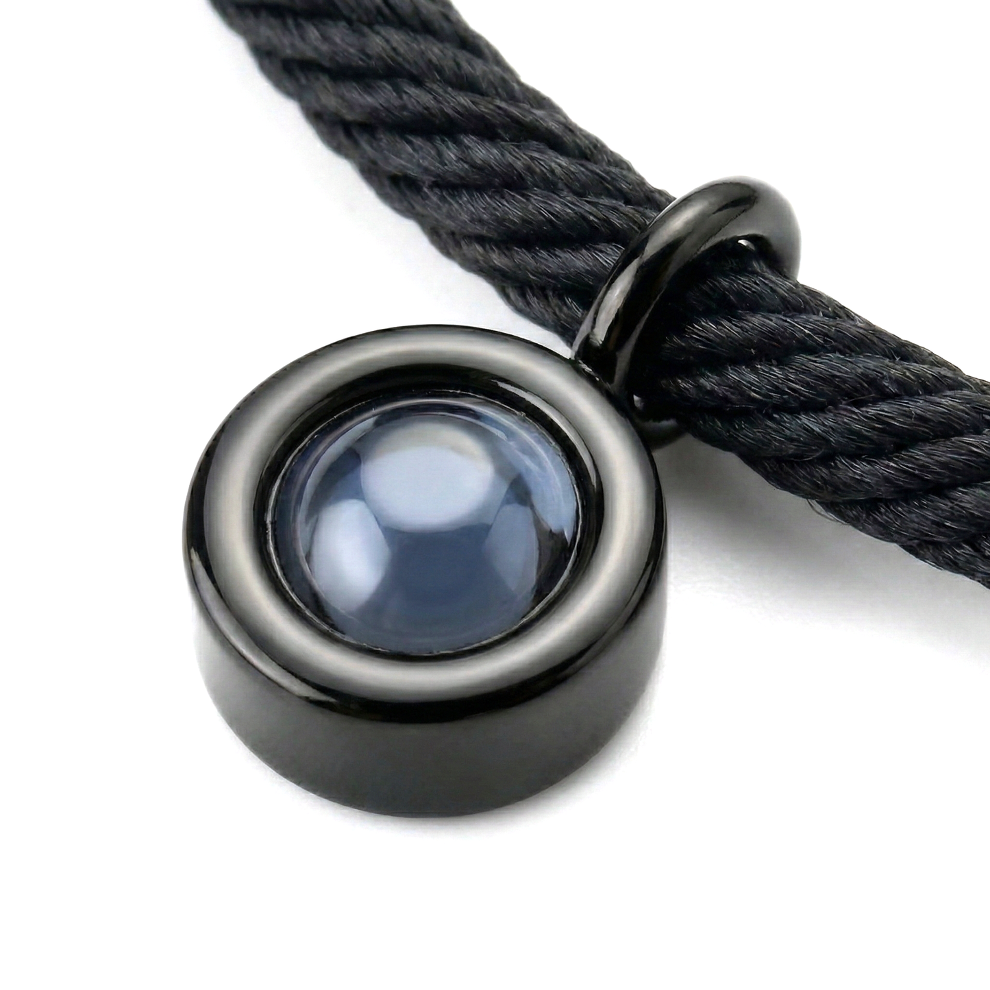 Fotoarmband mit eigenem Foto - Essence