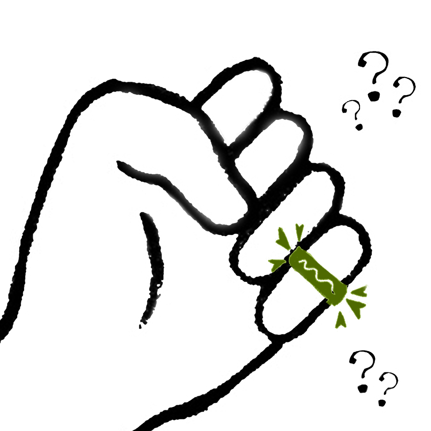 Überraschungs Ring