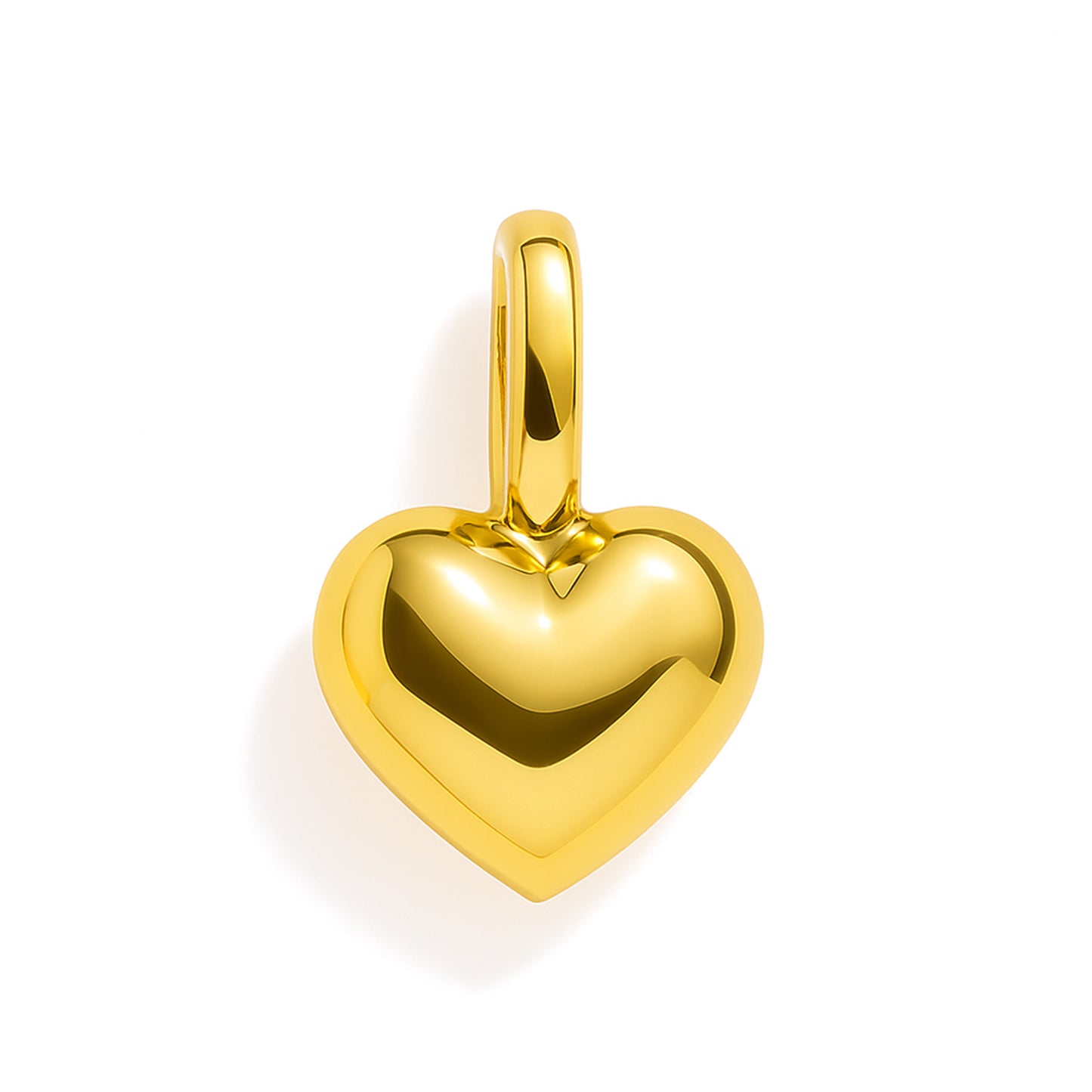 Charm - Herz