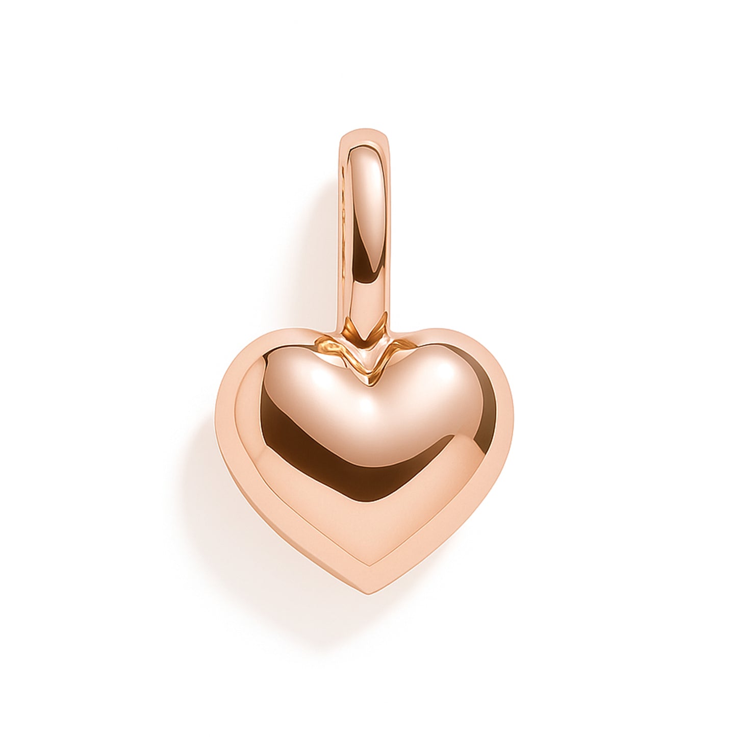Charm - Herz