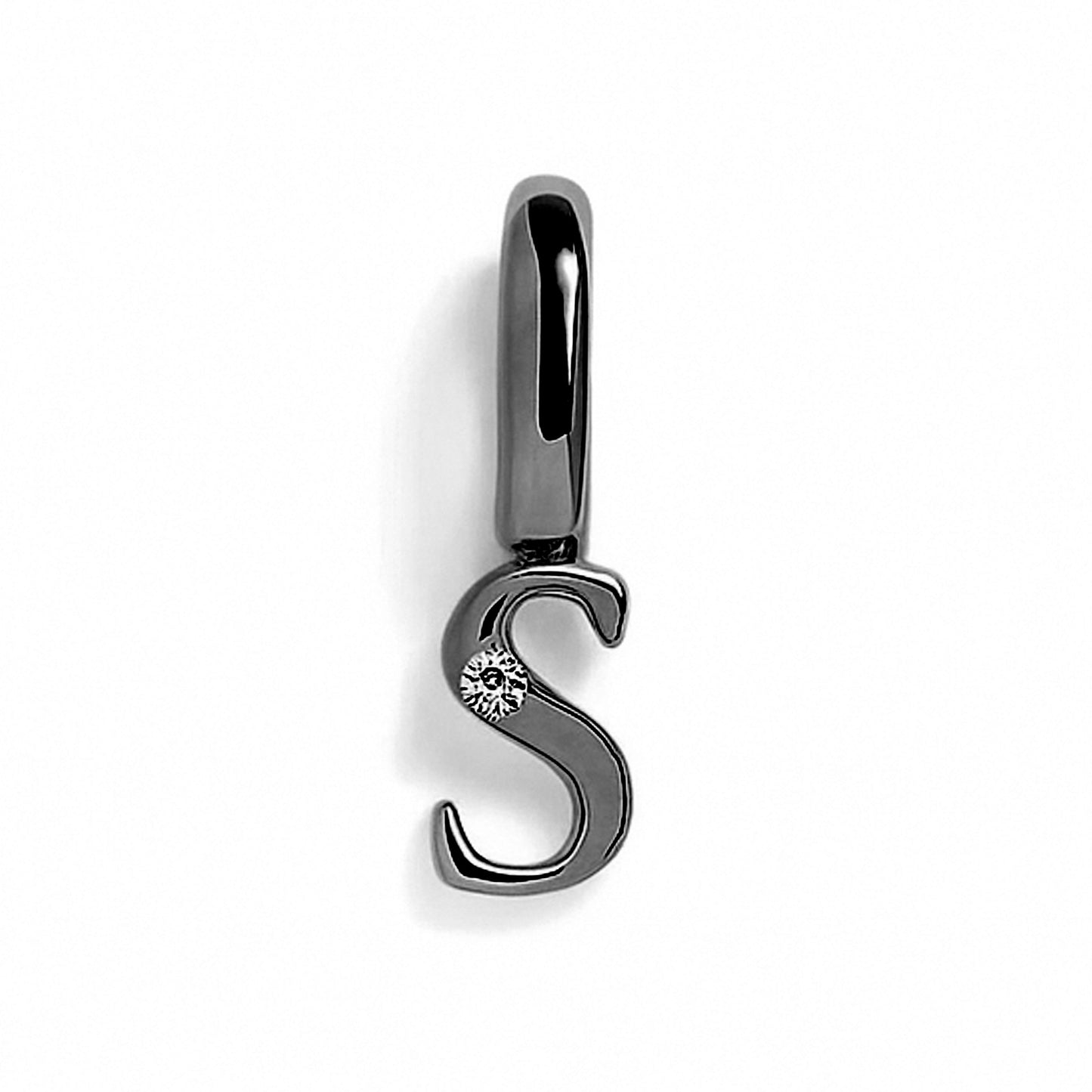 Charm - Initial