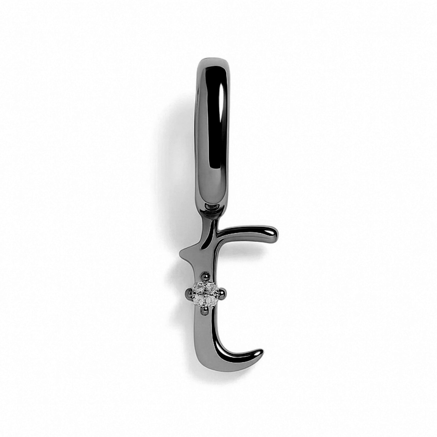 Charm - Initial
