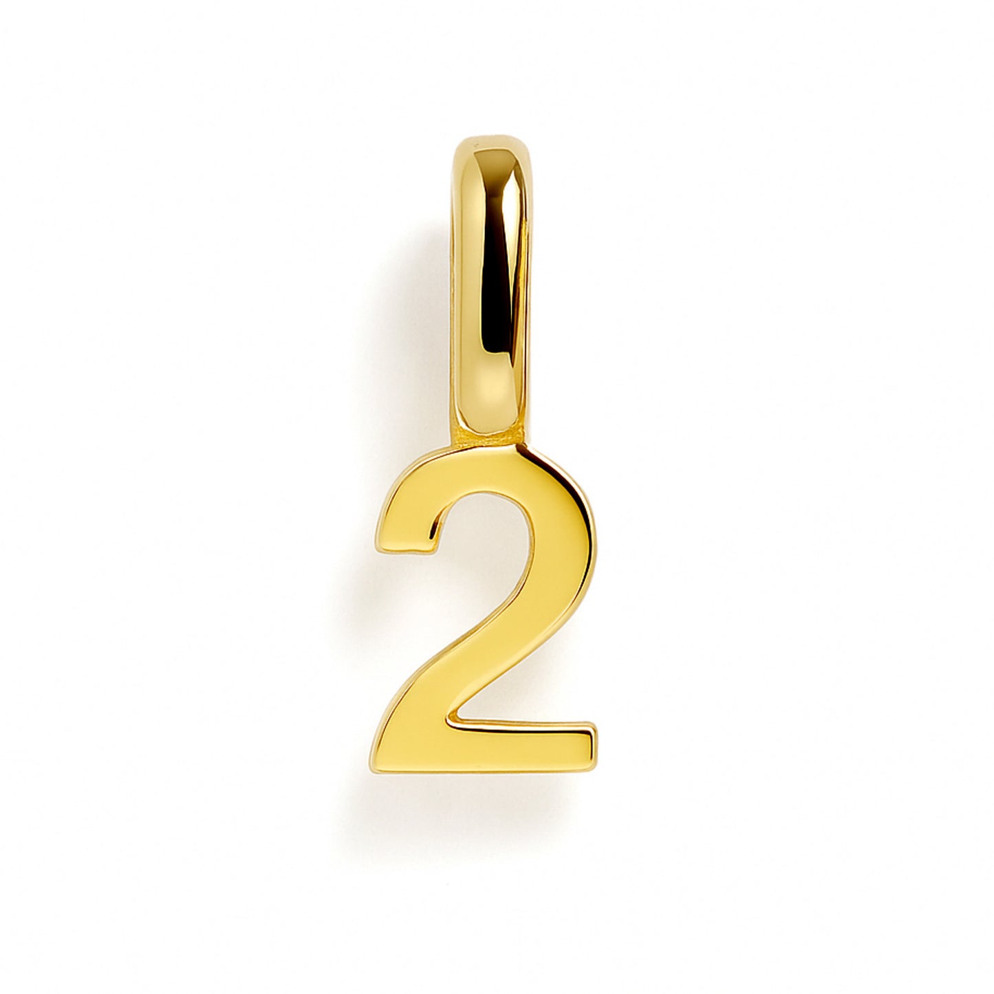 Charm - Zahl