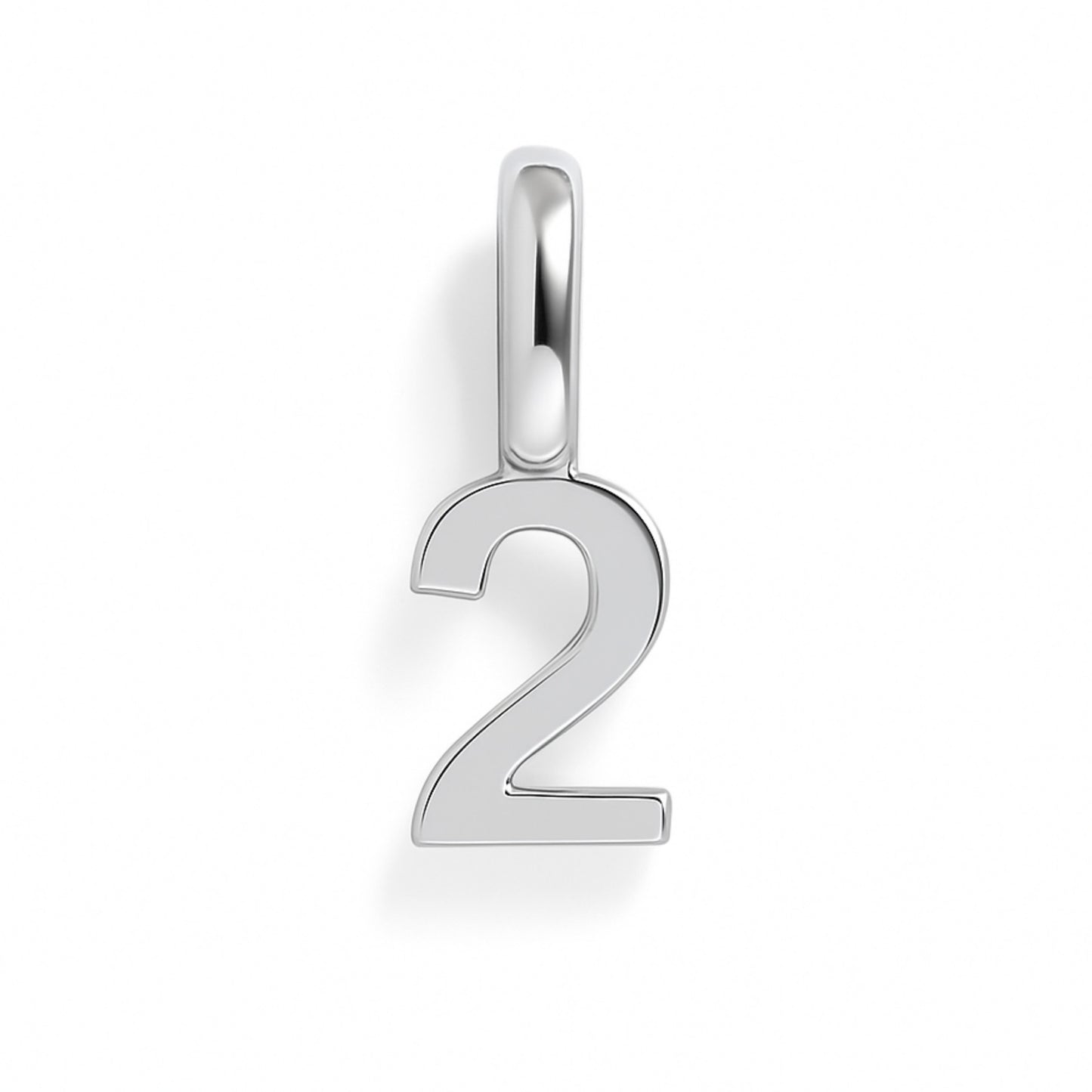 Charm - Zahl