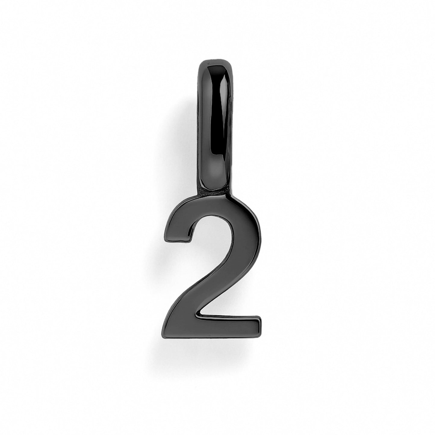 Charm - Zahl