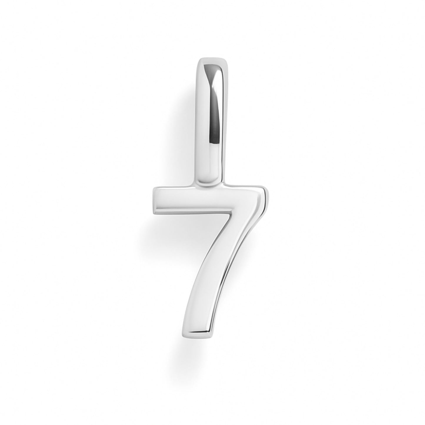 Charm - Zahl