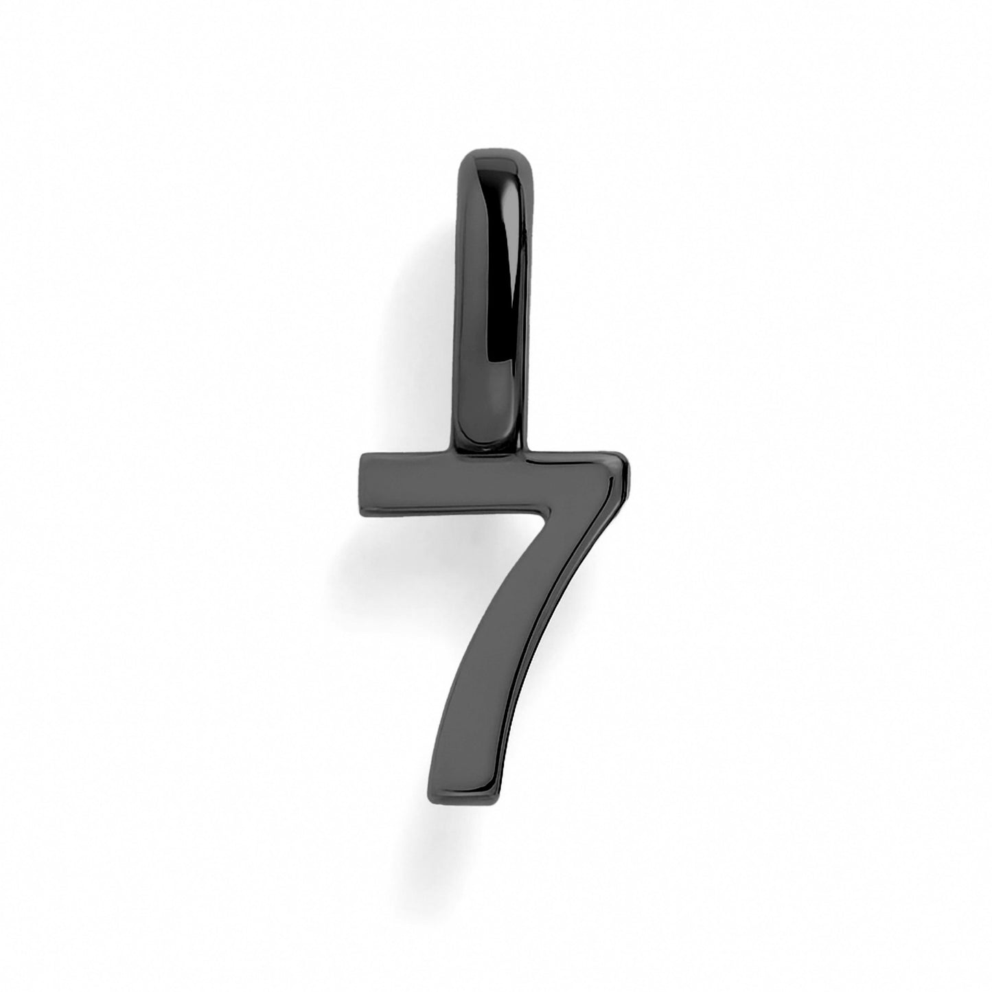Charm - Zahl