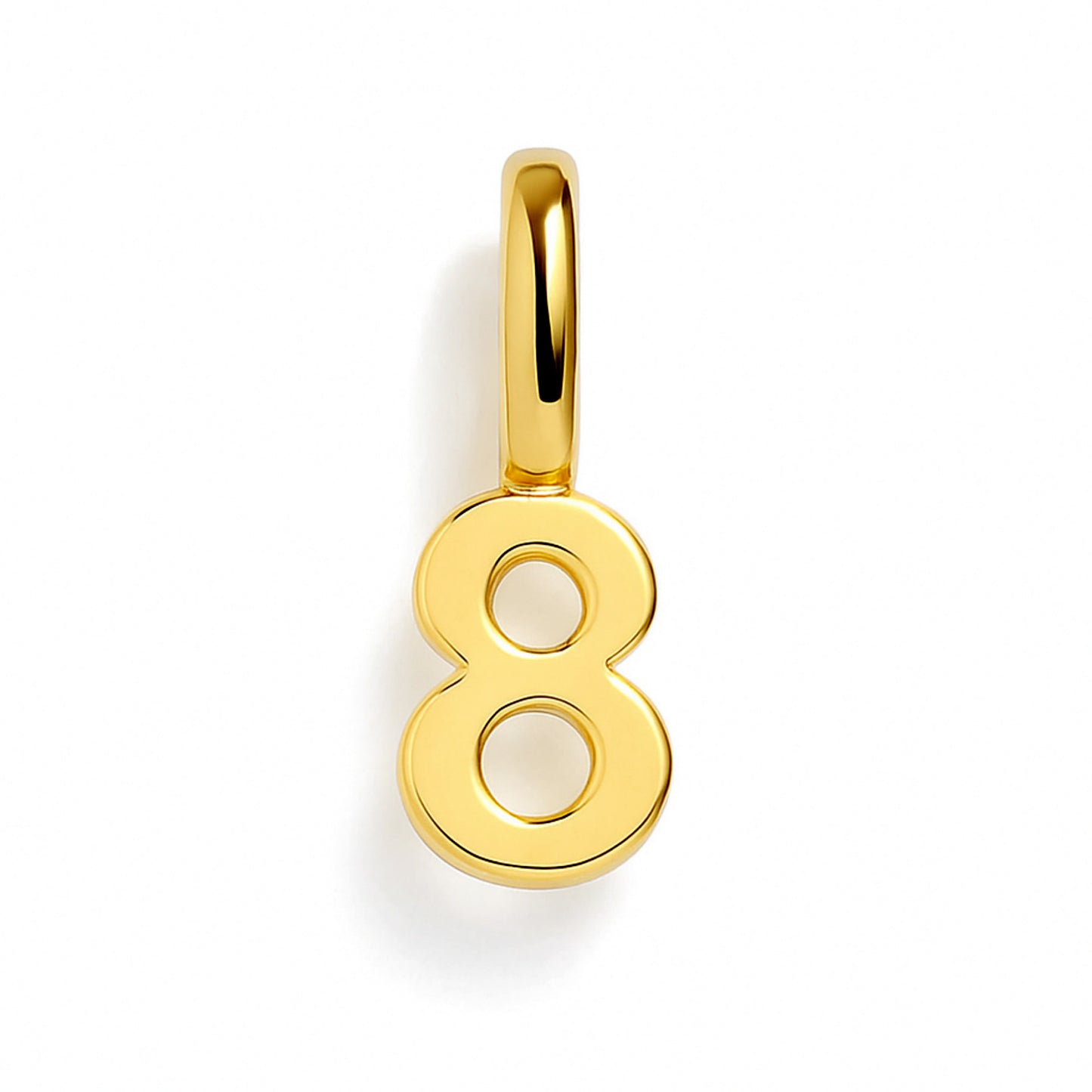 Charm - Zahl