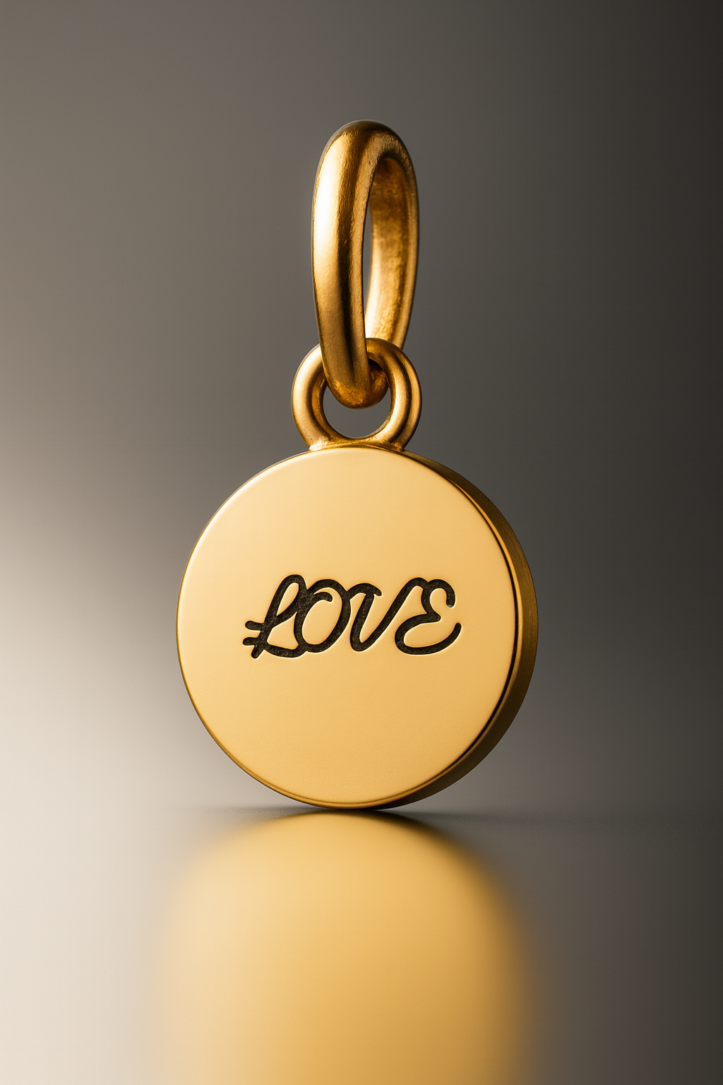 Charm Engraving 1