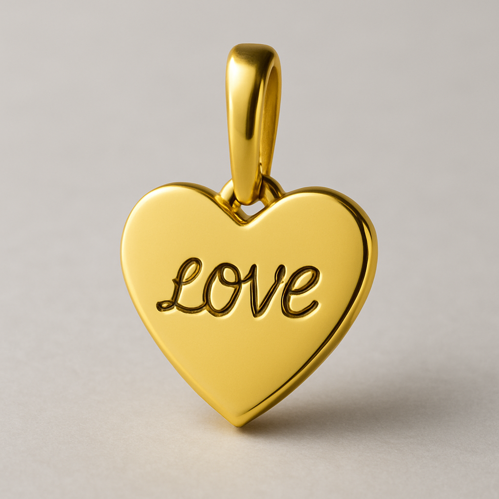 Charm Engraving 2