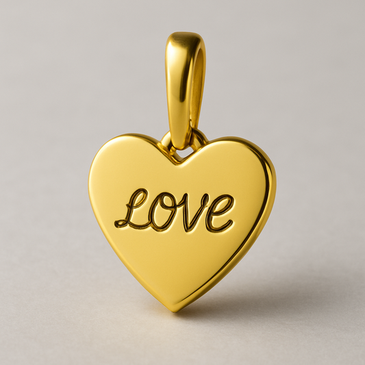 Charm Engraving 2