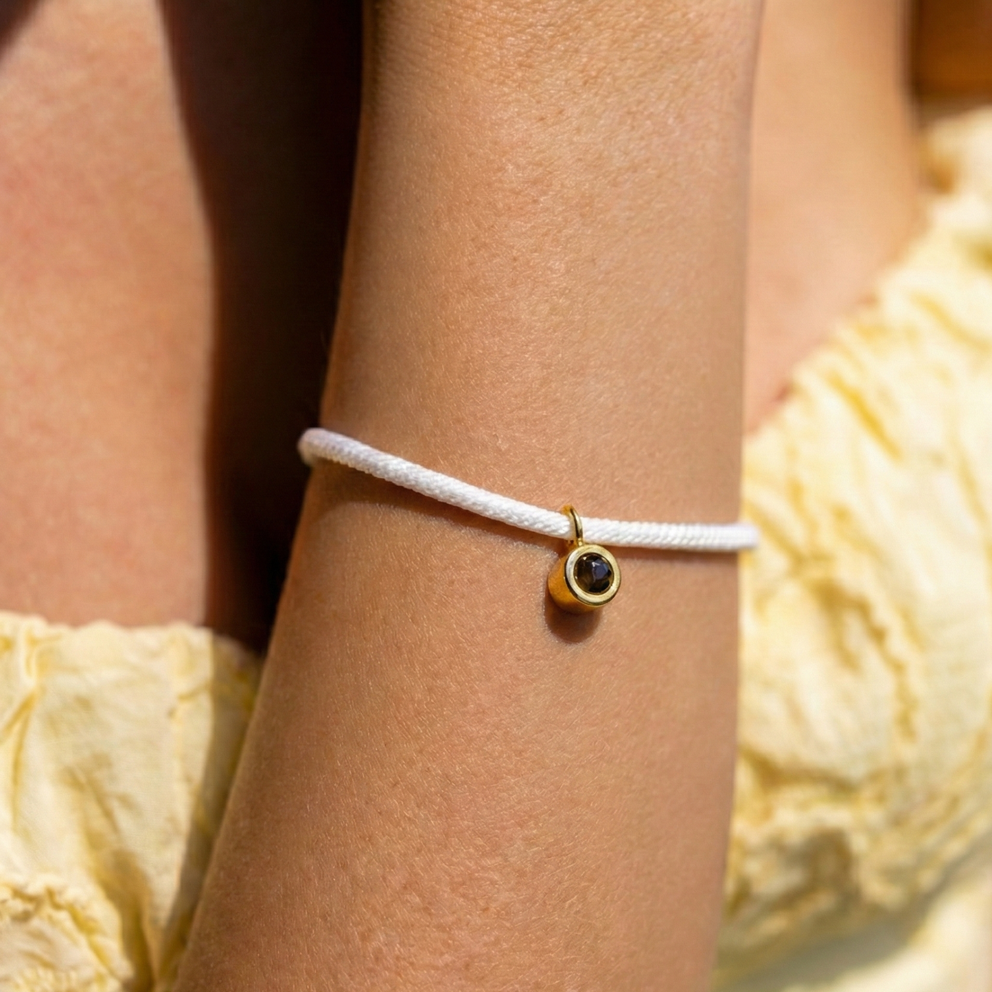 Fotoarmband mit eigenem Foto - Essence