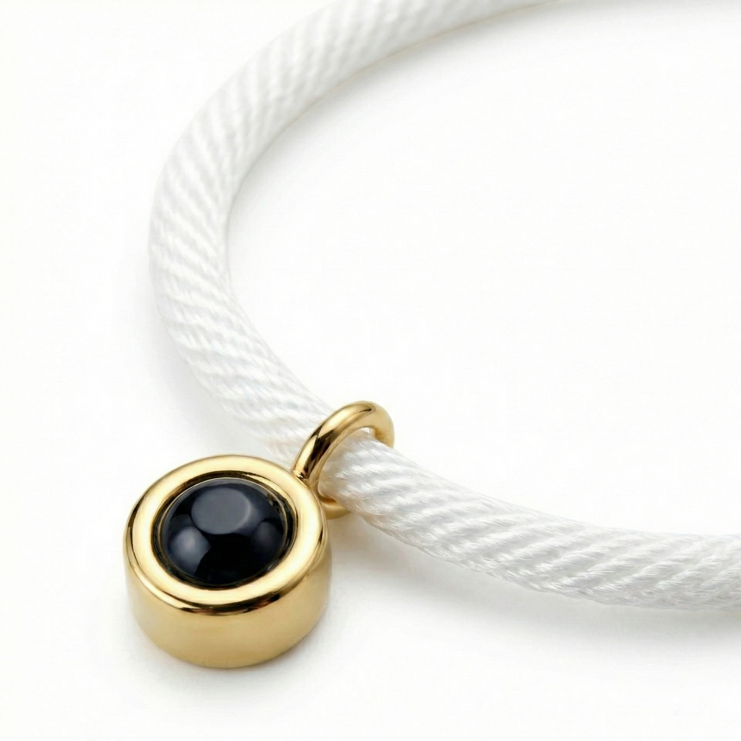 Fotoarmband mit eigenem Foto - Essence