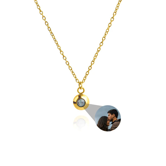 Locket Gravur