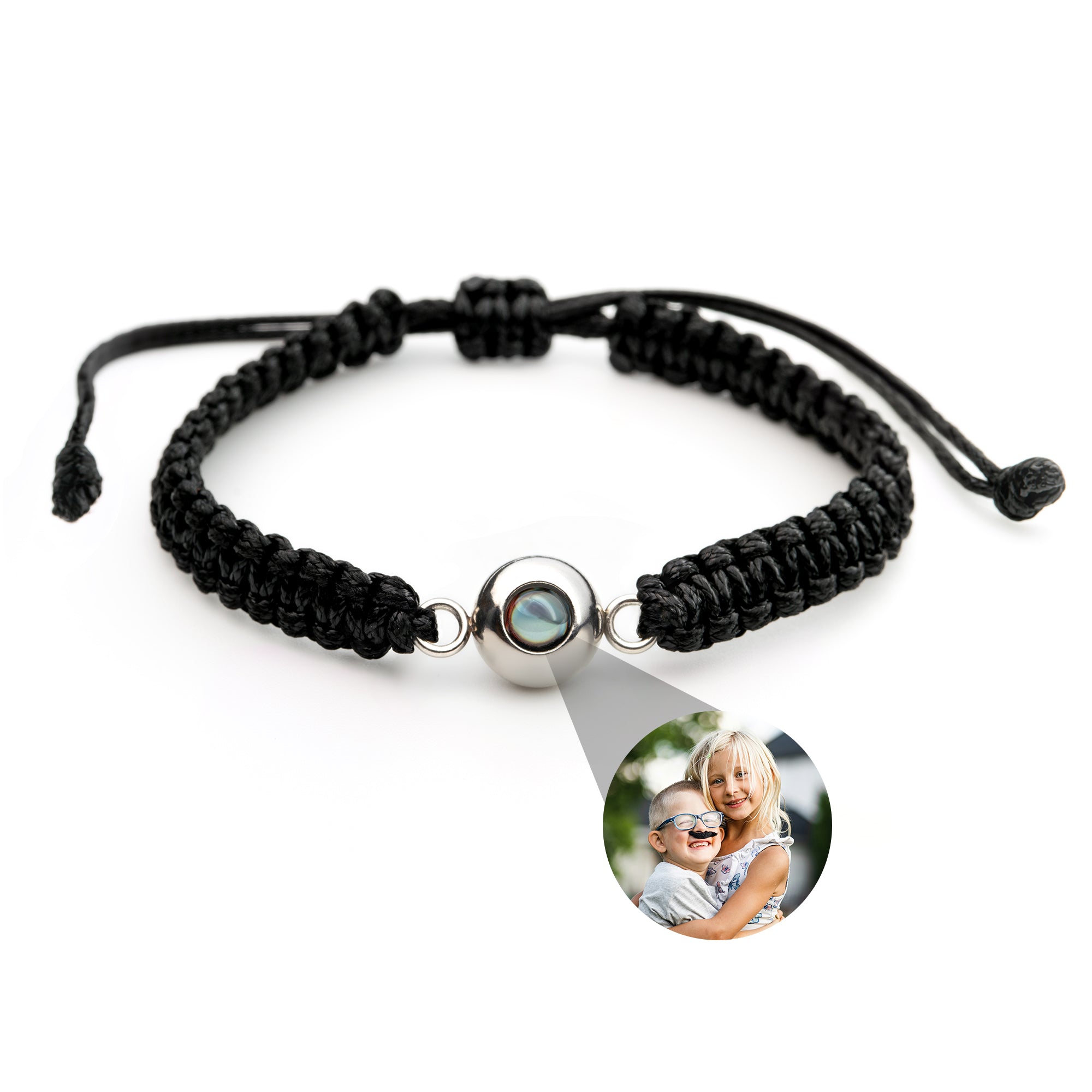 Premium / Schwarz - Silber