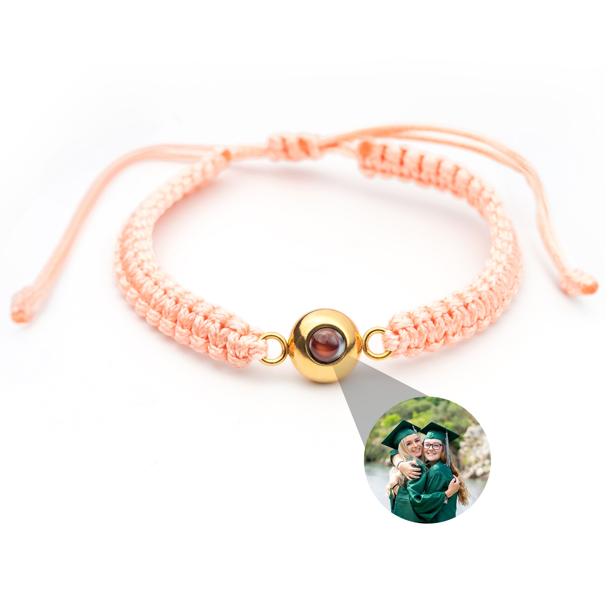 Premium / Blush - Gold