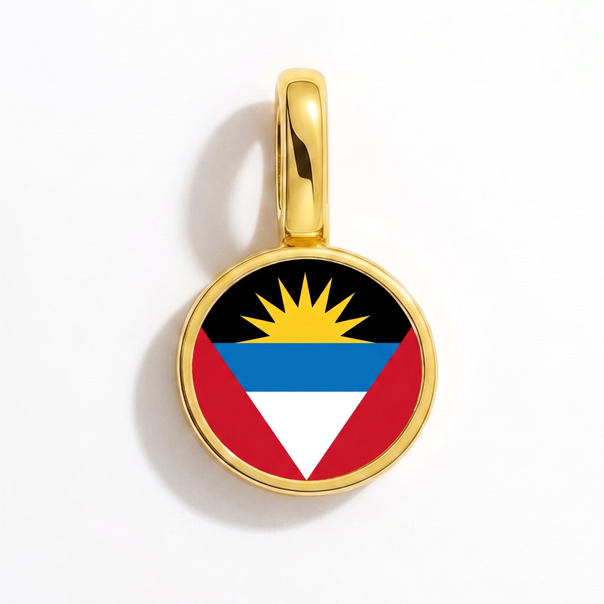 Antigua und Barbuda Flagge – Charm