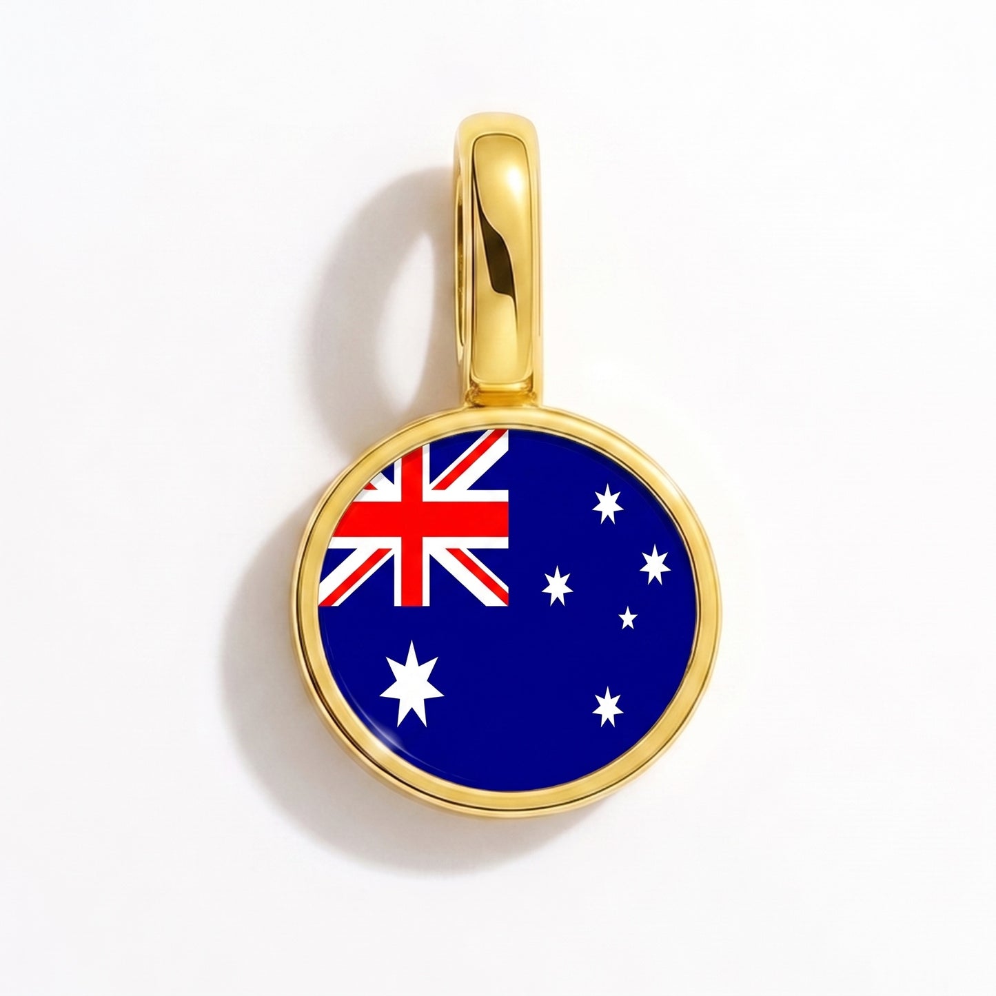 Australien Flagge – Charm