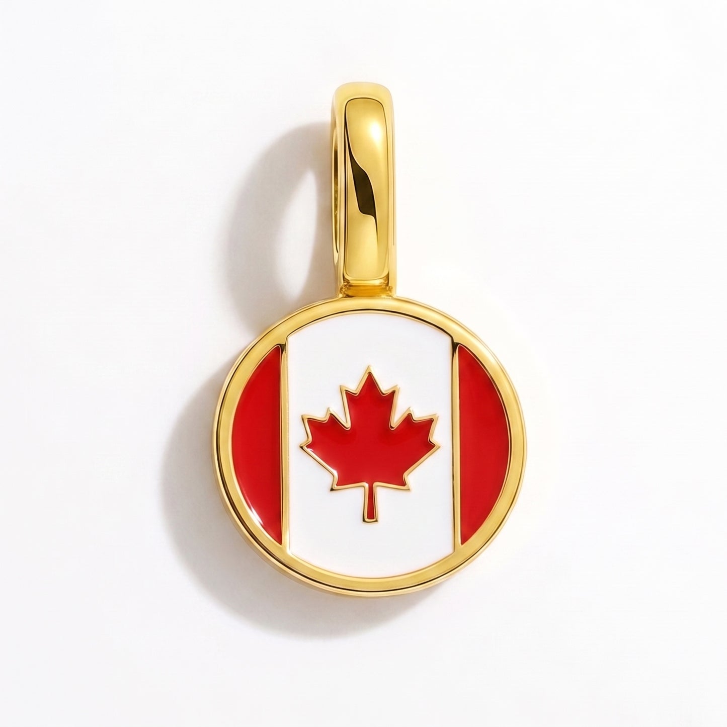 Kanada Flagge – Charm