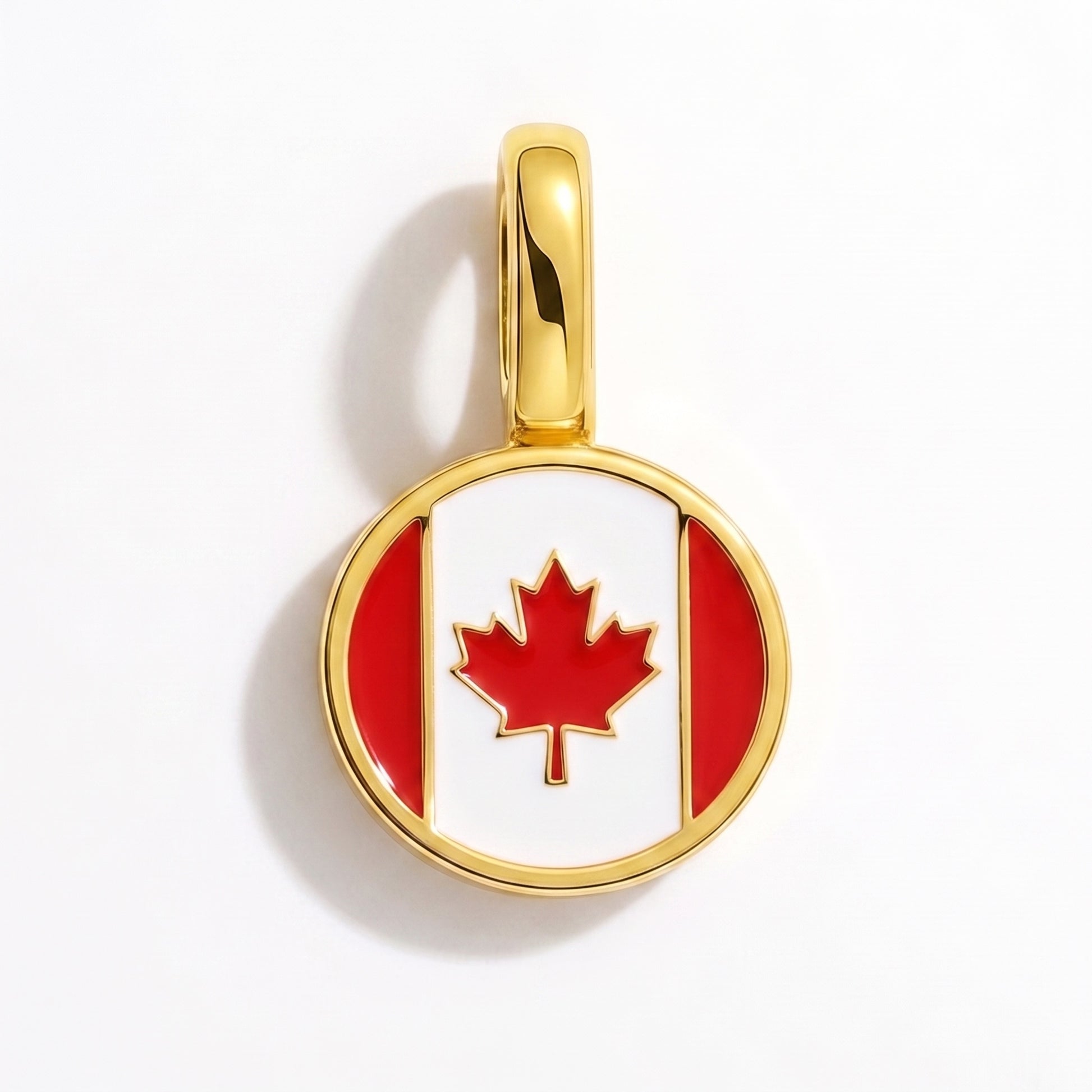Kanada Flagge – Charm