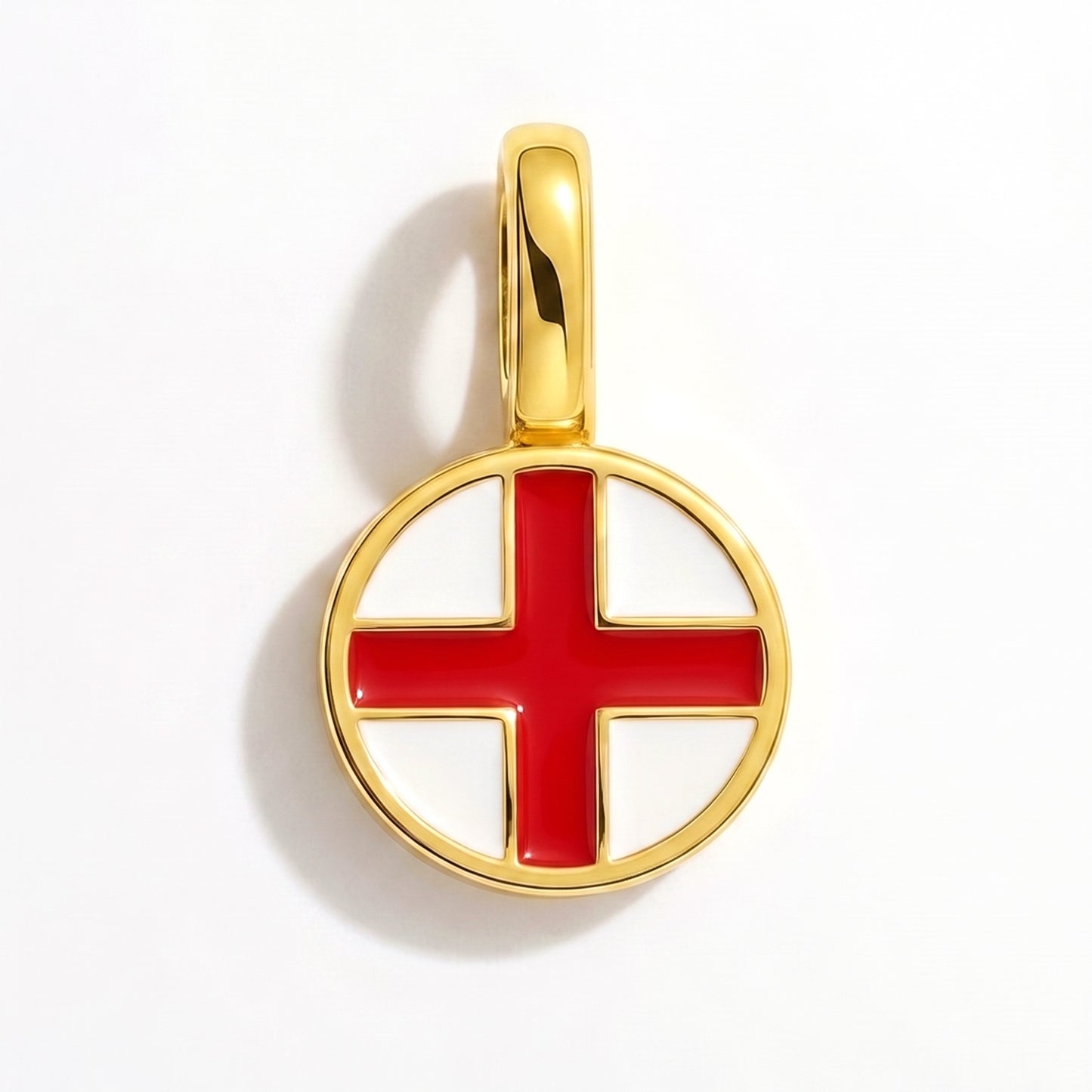 England Flagge – Charm