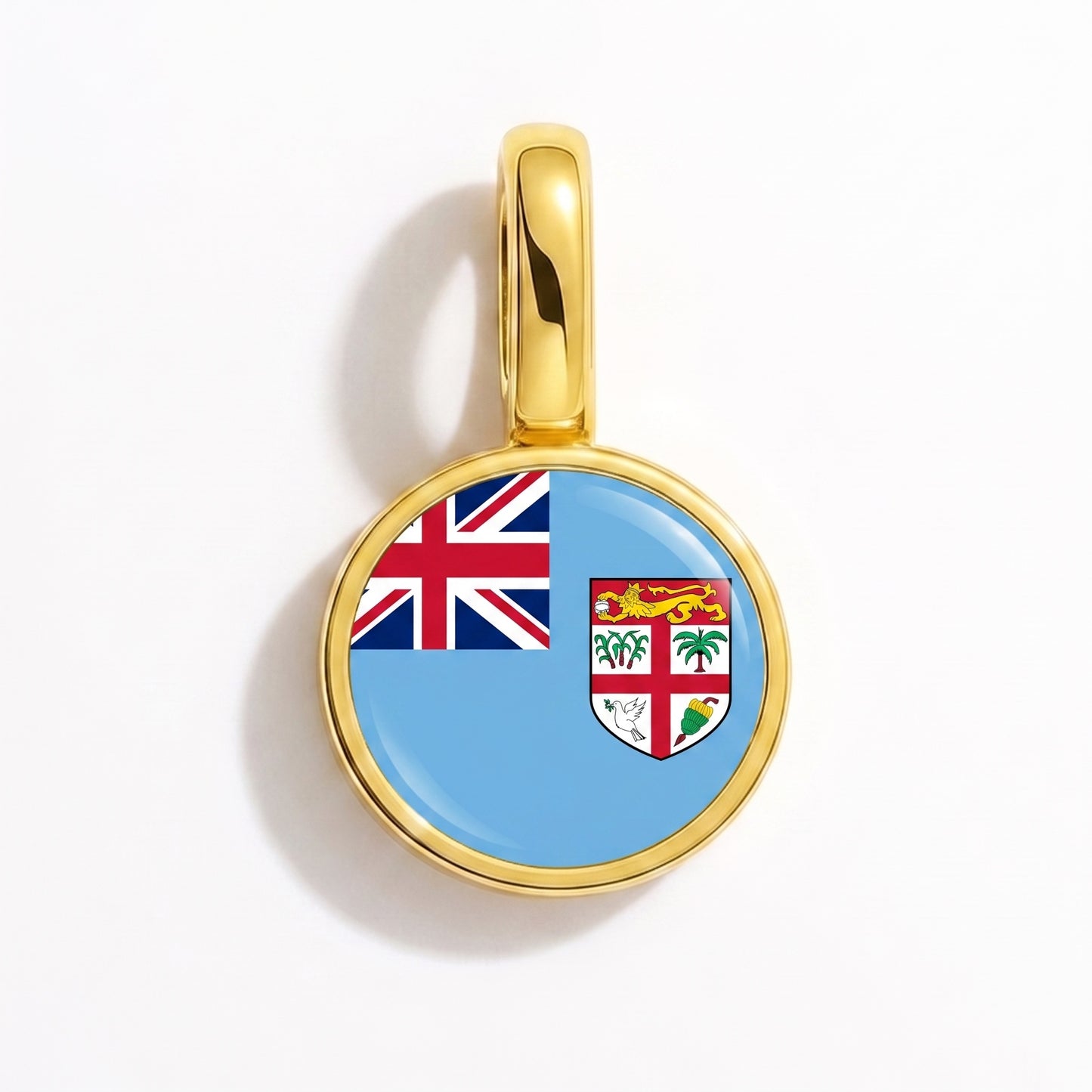 Fidschi Flagge – Charm
