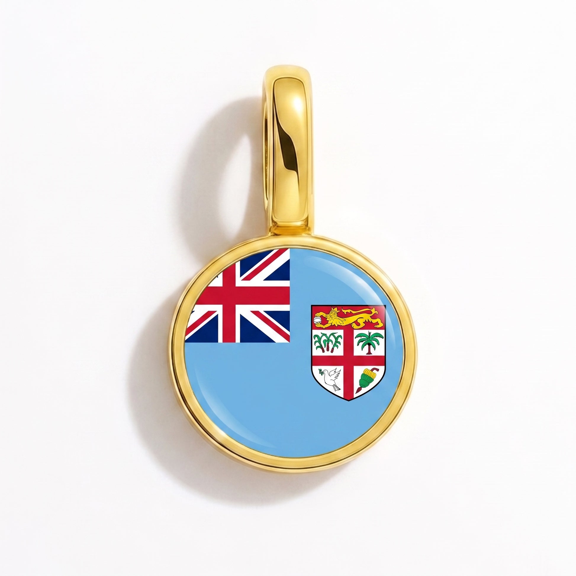 Fidschi Flagge – Charm