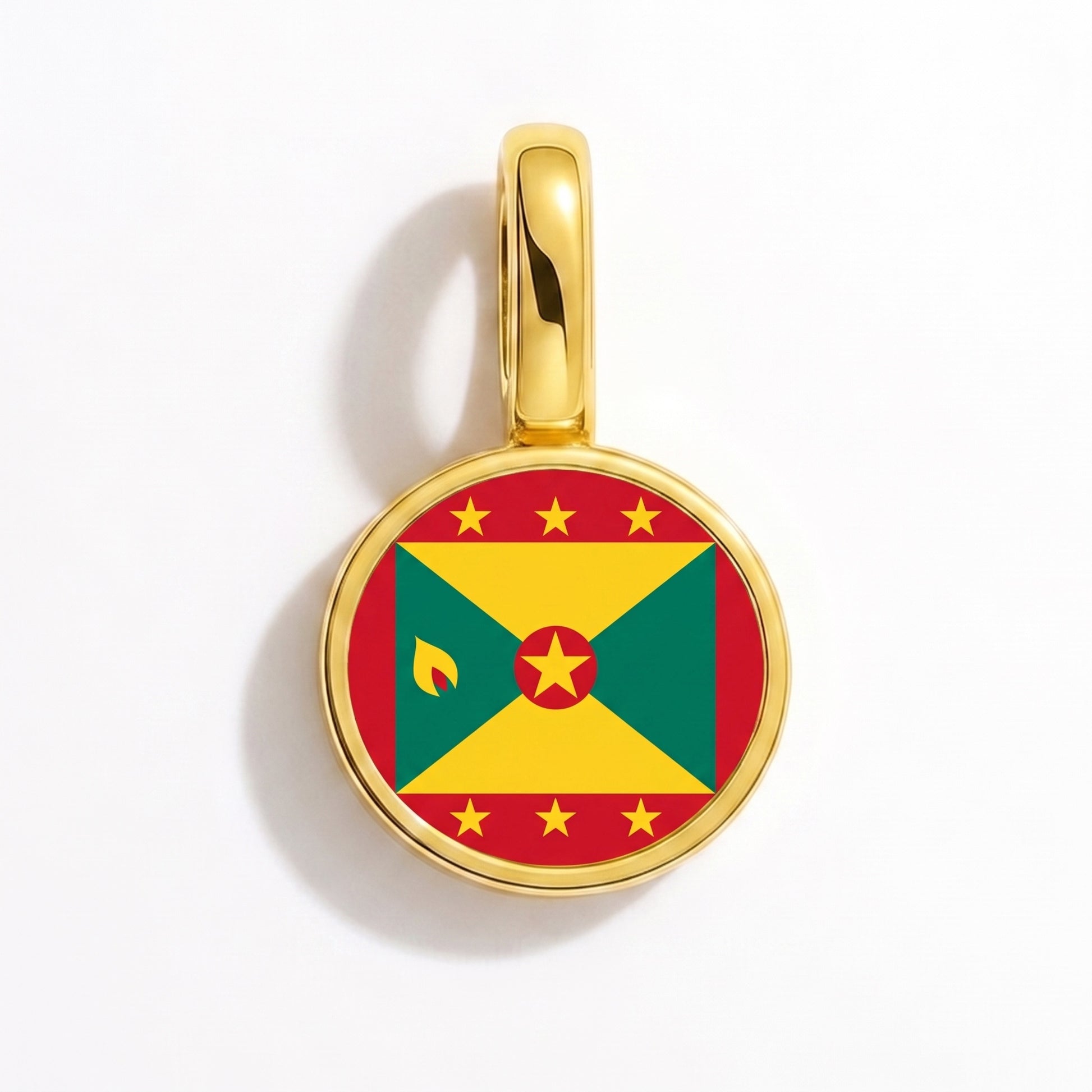 Grenada Flagge – Charm