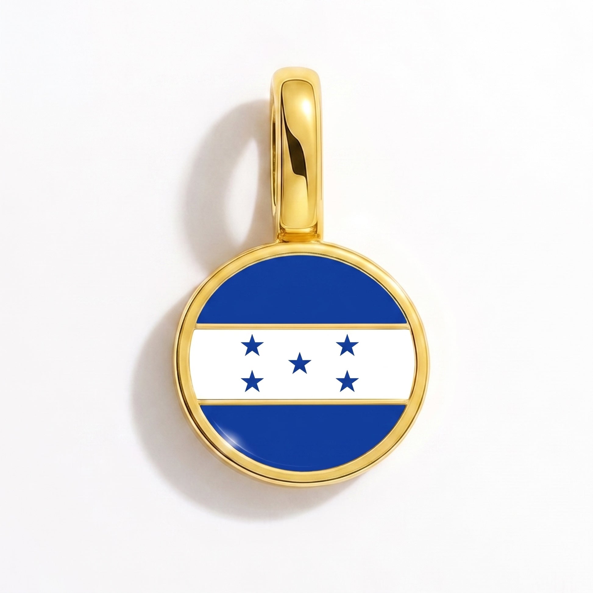 Honduras Flagge – Charm