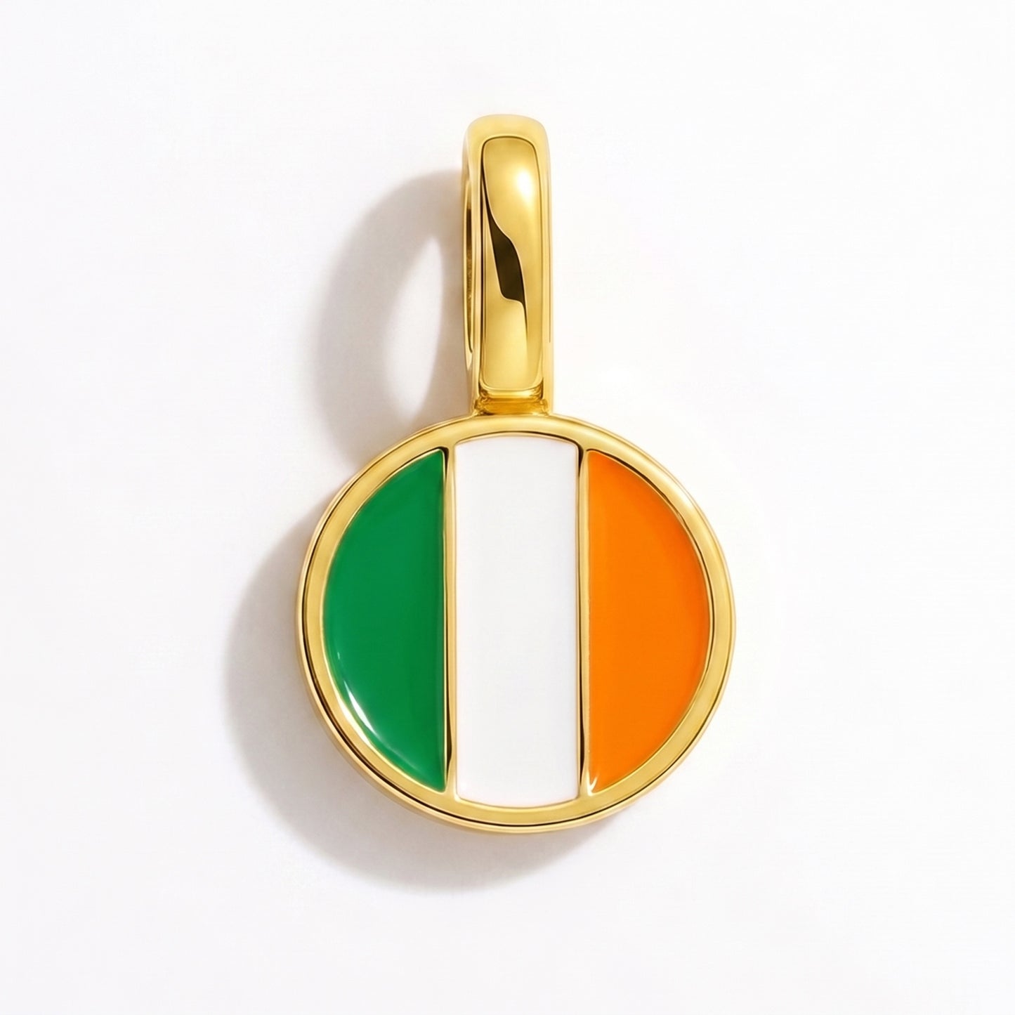 Irland Flagge – Charm