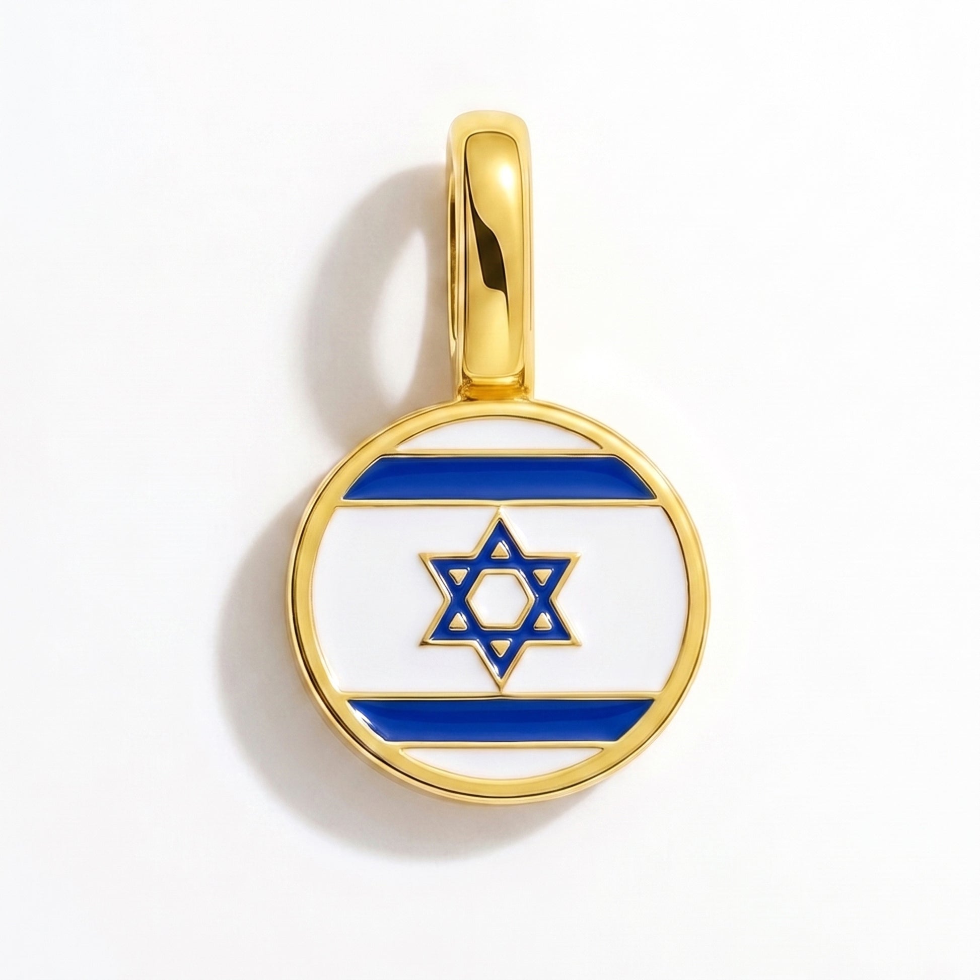 Israel Flagge – Charm