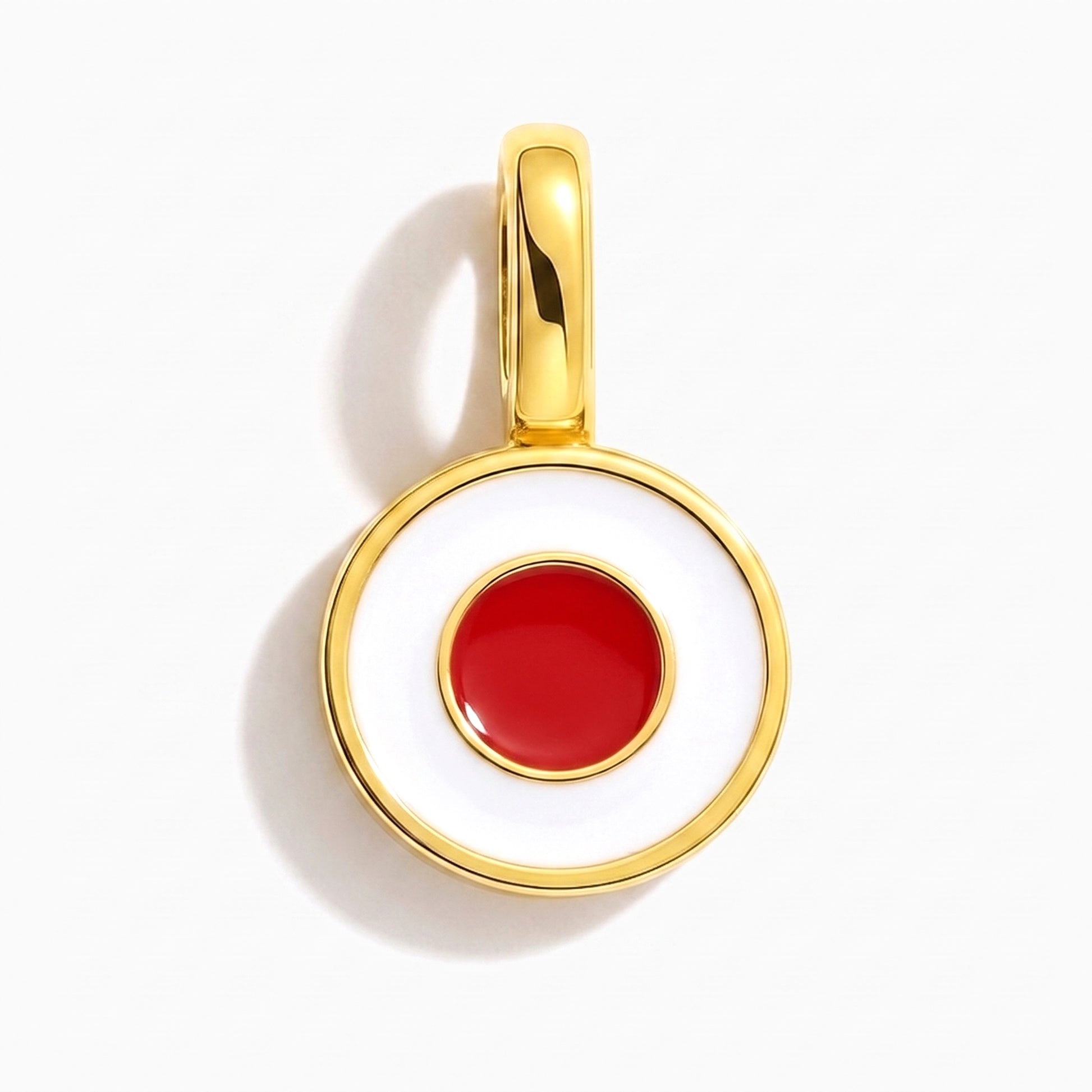 Japan Flagge – Charm