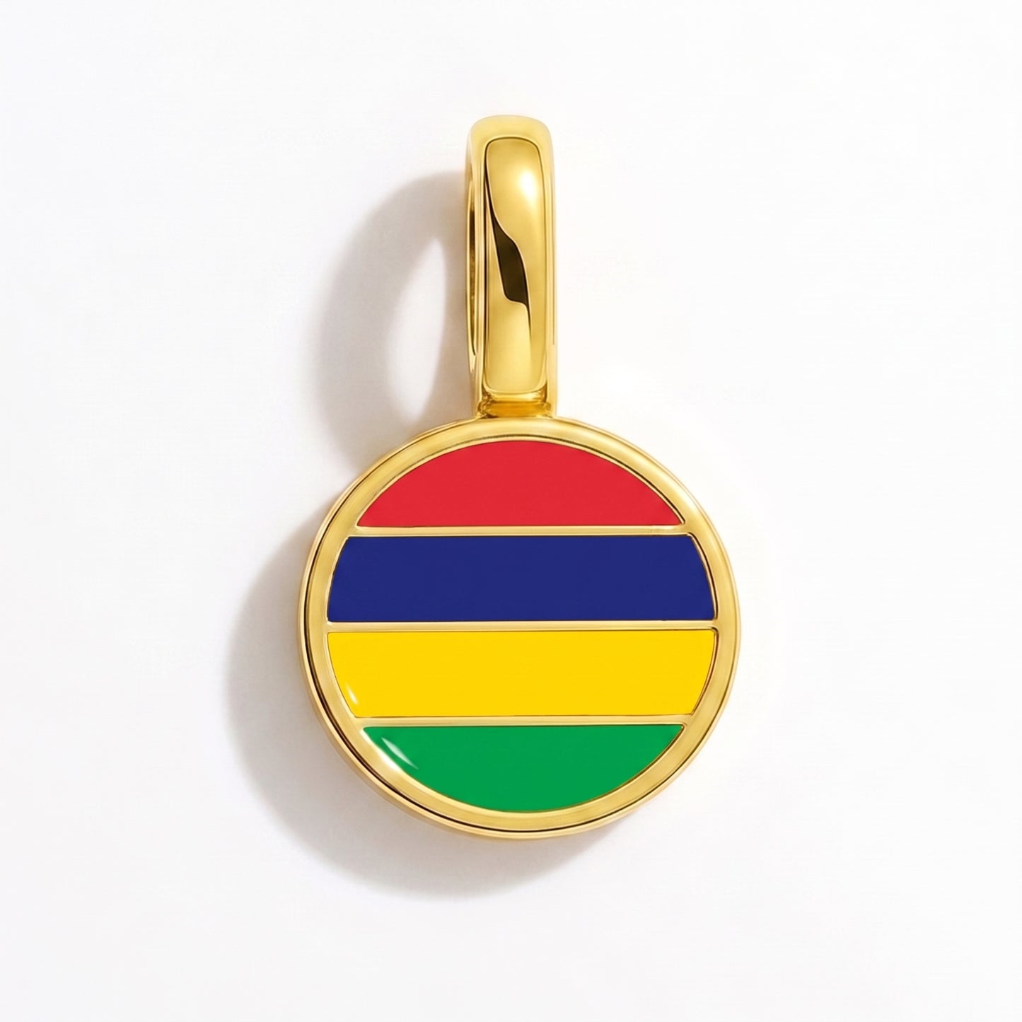 Mauritius Flagge – Charm