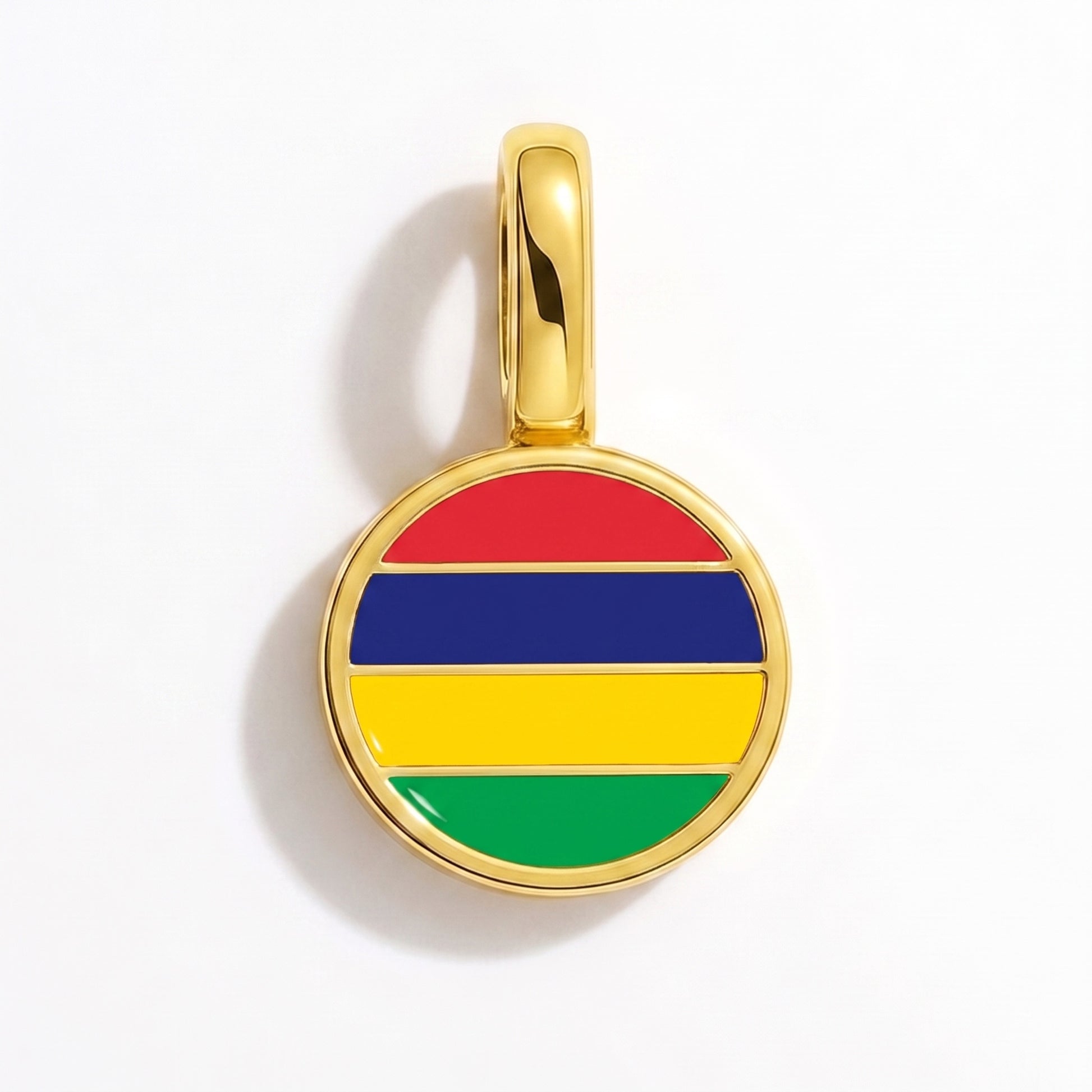 Mauritius Flagge – Charm
