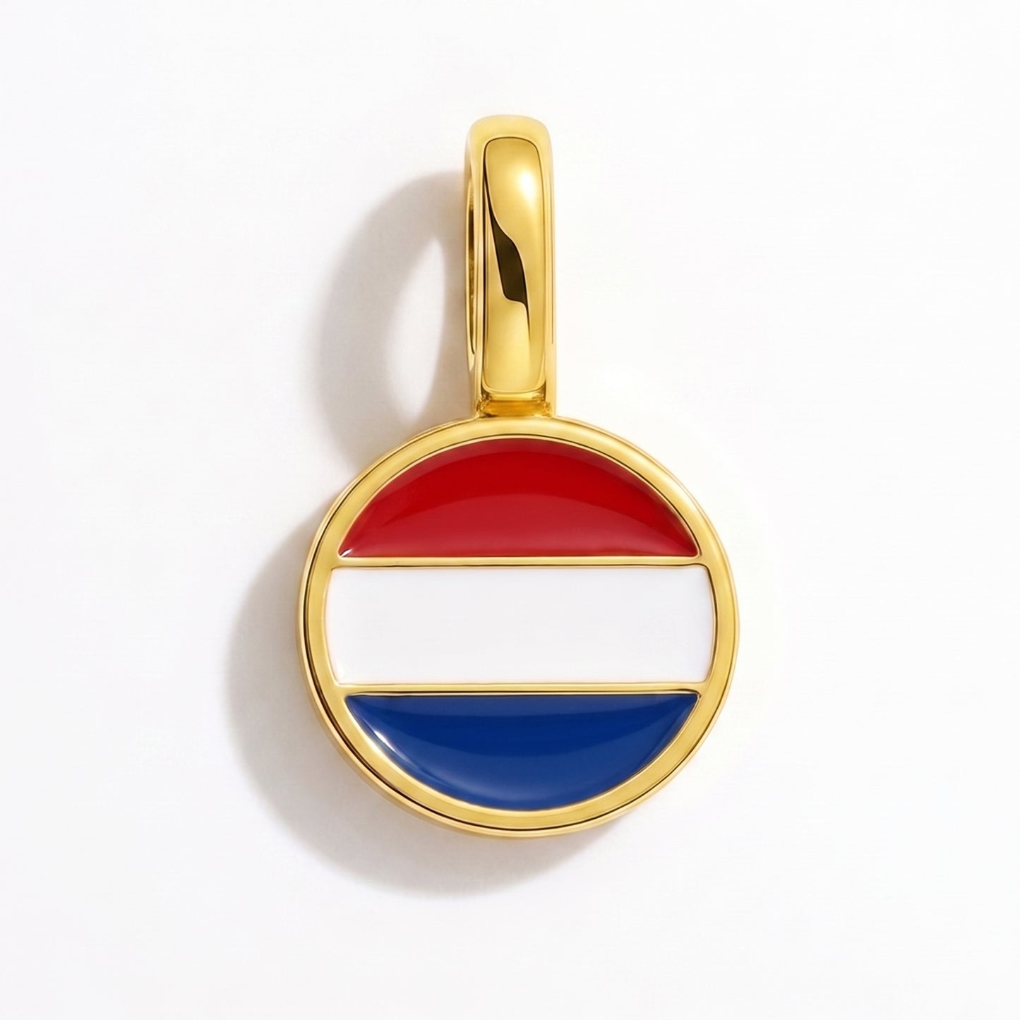 Niederlande Flagge – Charm