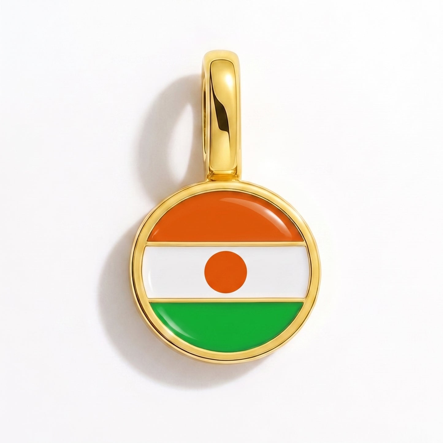 Niger Flagge – Charm