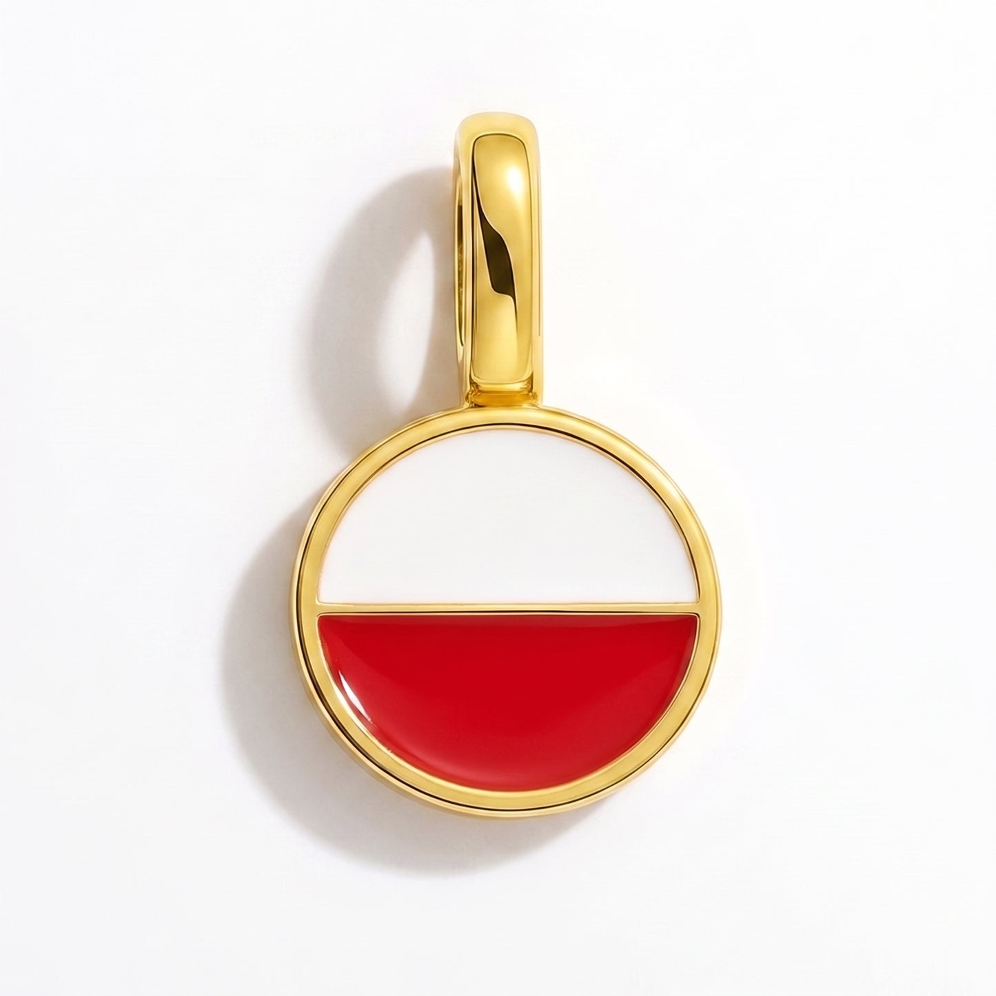 Polen Flagge – Charm