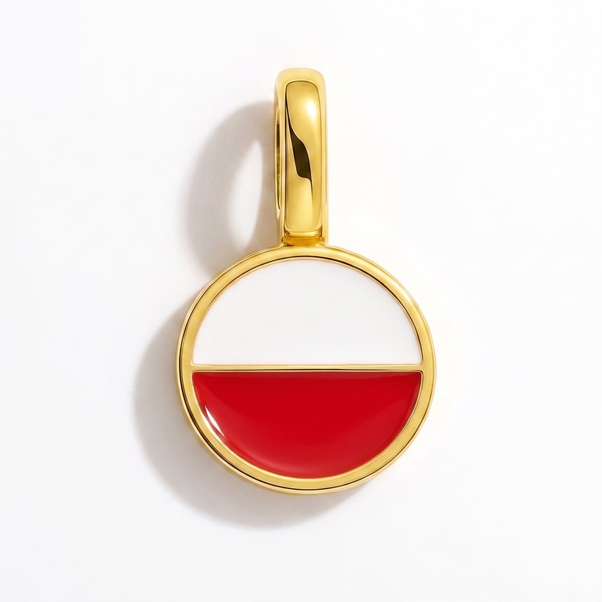 Polen Flagge – Charm