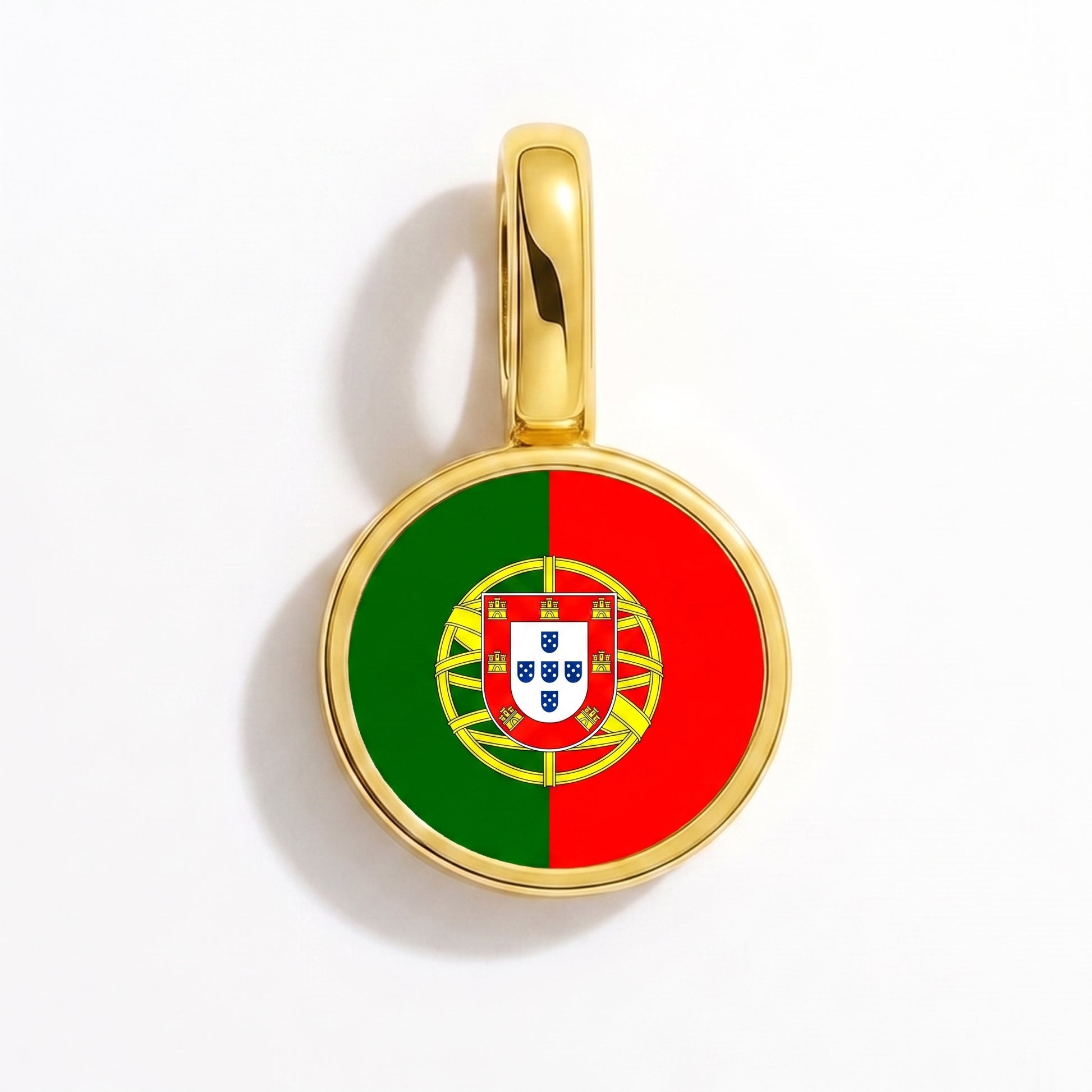 Portugal Flagge – Charm