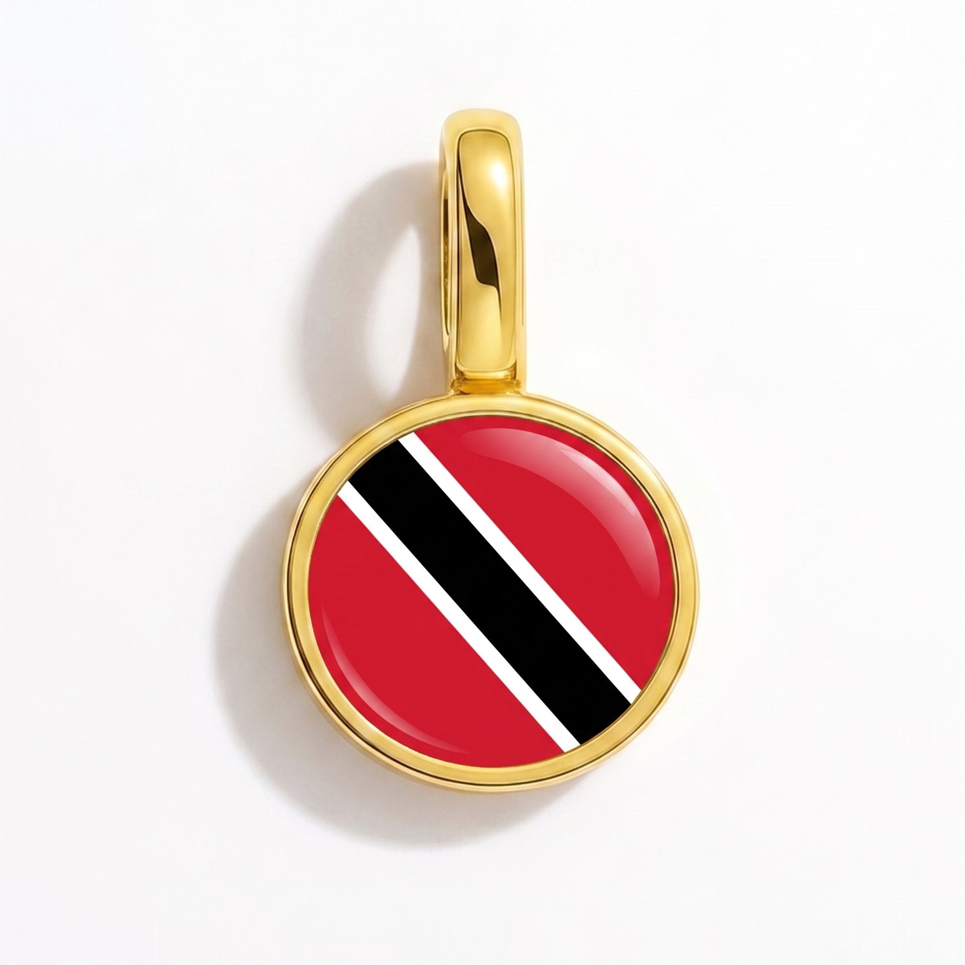 Trinidad und Tobago Flagge – Charm