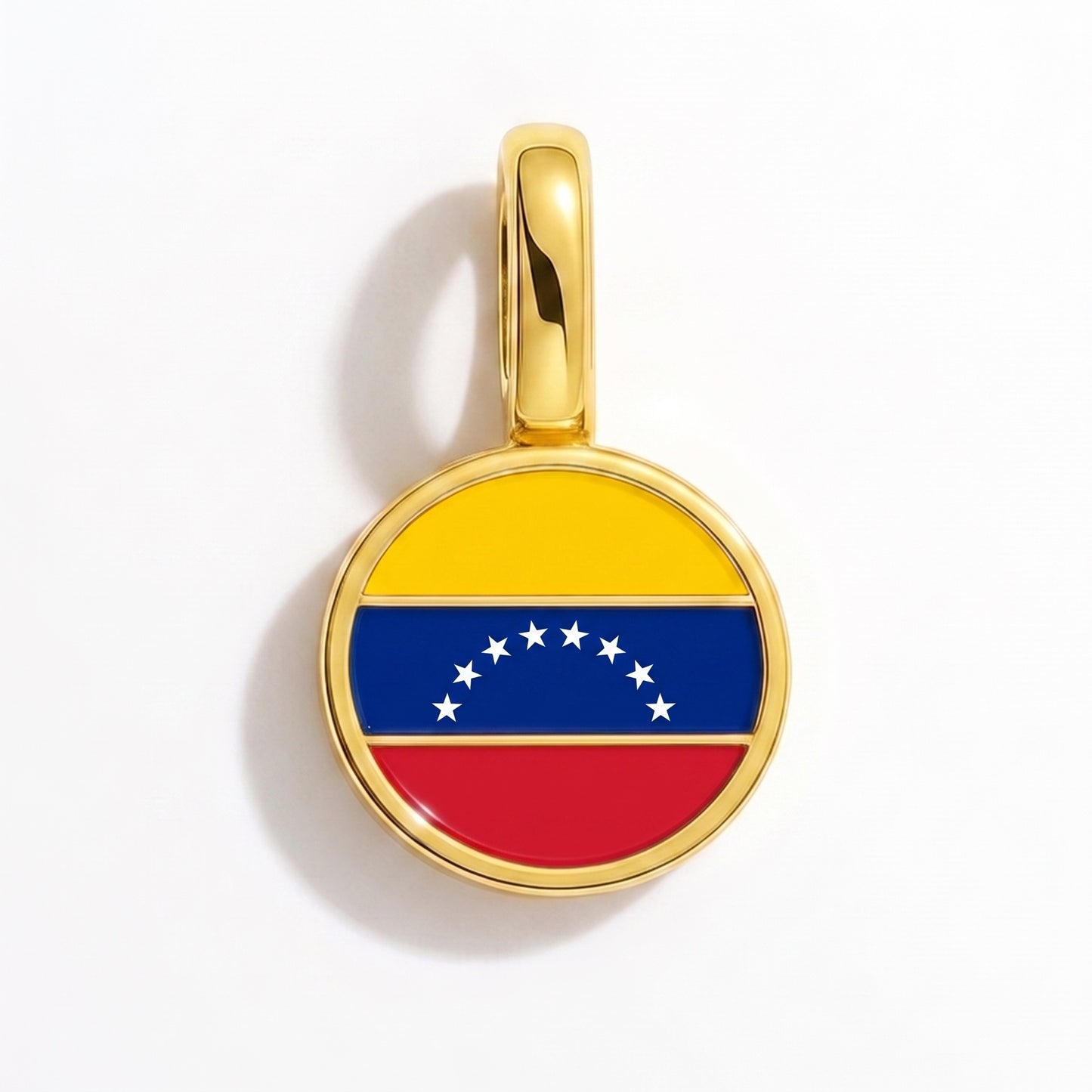 Venezuela Flagge – Charm