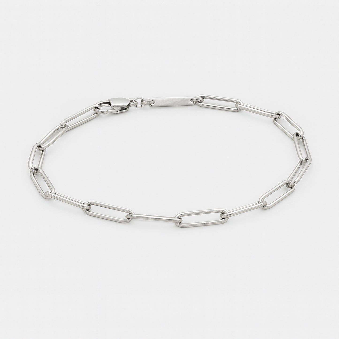 Paperclip Kette