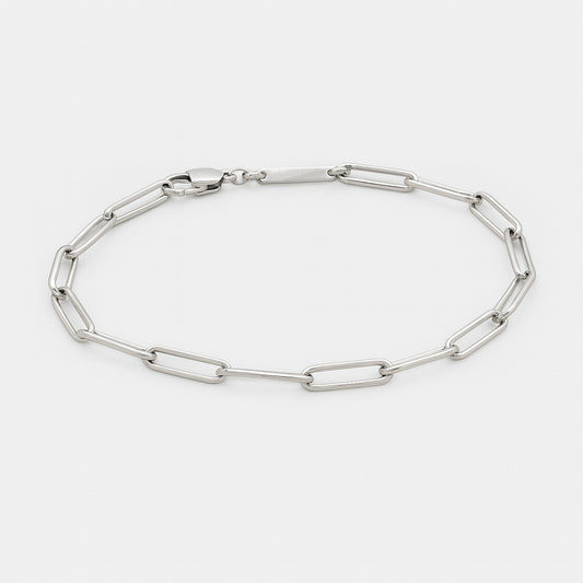 Paperclip Kette