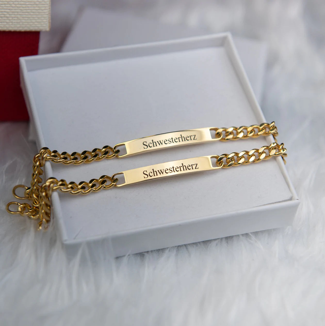 Freundschafts Armbänder