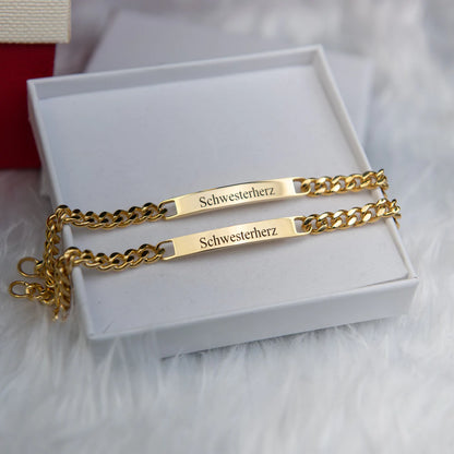 Freundschafts Armbänder