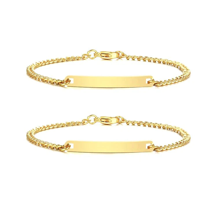 Freundschafts Armbänder